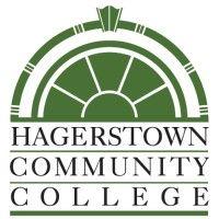 hagerstown community college logo image