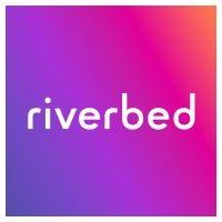 riverbed technology logo image