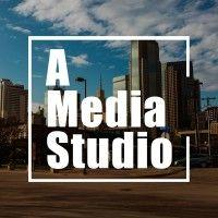 a-media studio llc logo image