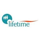 logo of Lifetime