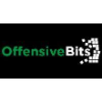 offensive bits logo image