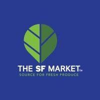 the sf market logo image