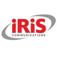 iris communications inc.