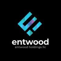 entwood holdings logo image