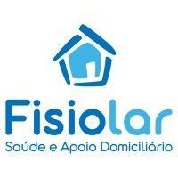 fisiolar - saúde e apoio domiciliário logo image