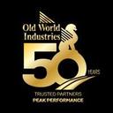 logo of Old World Industries