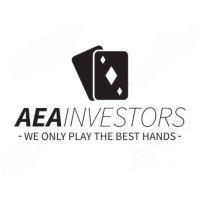 aea investors as logo image