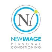 new image personal conditioning logo image