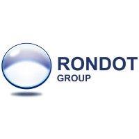 rondot group logo image