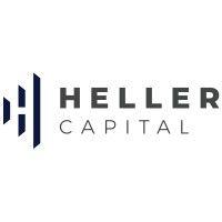 heller capital logo image