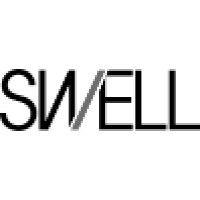 swell (swellny.com) logo image