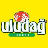 uludağ i̇çecek logo image