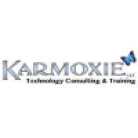 karmoxie technology consulting logo image