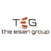 the eisen group logo image