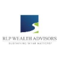 rlp wealth advisors, llc logo image