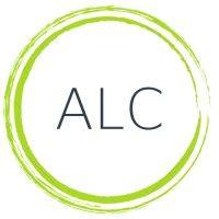 accelerations learning center (alc) logo image