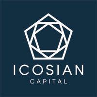 icosian capital logo image