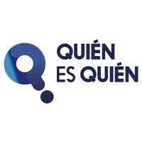 quién es quién logo image