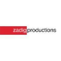 zadig productions logo image