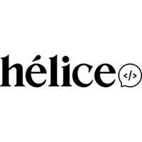 hélice (prev. bridge eleven) logo image