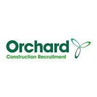 orchard recruitment solutions logo image