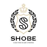 shobe cases logo image