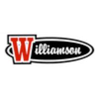 williamson const logo image