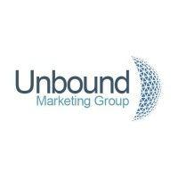 unbound marketing group logo image