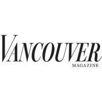 vancouver magazine logo image