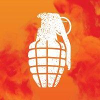 grenade logo image