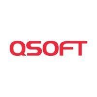 qsoft logo image