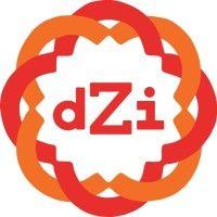 dzi foundation logo image