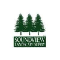 soundview landscape supply logo image