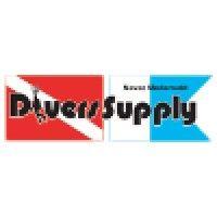 divers supply logo image