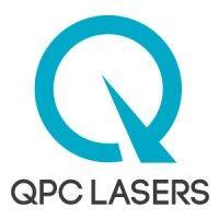 qpc lasers - laser operations llc logo image