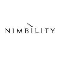 nimbility logo image