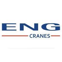 eng cranes usa logo image