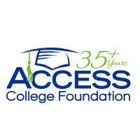 access college foundation logo image