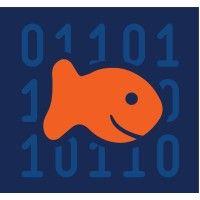 goldfish code logo image