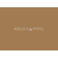 kolo capital logo image