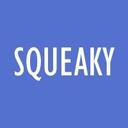 logo of Squeaky Wheel