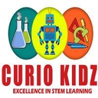 curiokidz logo image