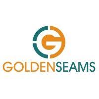 goldenseams industries pvt ltd logo image