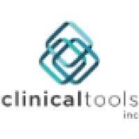 clinical tools, inc. logo image