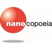 nanocopoeia llc logo image