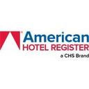 logo of American Hotel Register