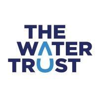 the water trust logo image