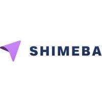 shimeba - שימבה logo image