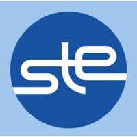 ste (spetstechnoexport) logo image