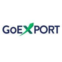 goexport logo image